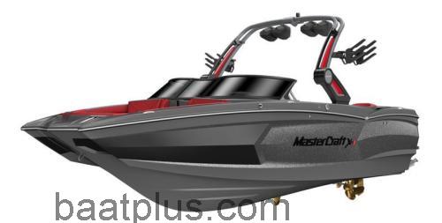 MasterCraft XStar 	Spesifikasjoner og anmeldelser